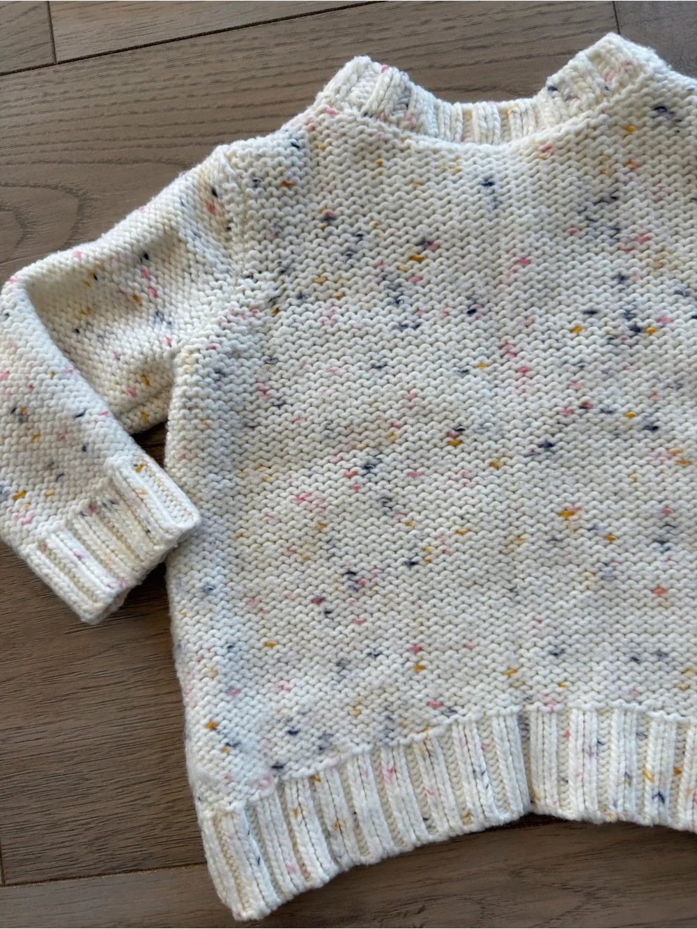 OshKosh Bgosh soft cream